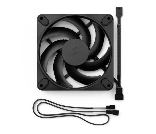 Fractal Design Momentum 12 120mm - 1345450 - zdjęcie 5